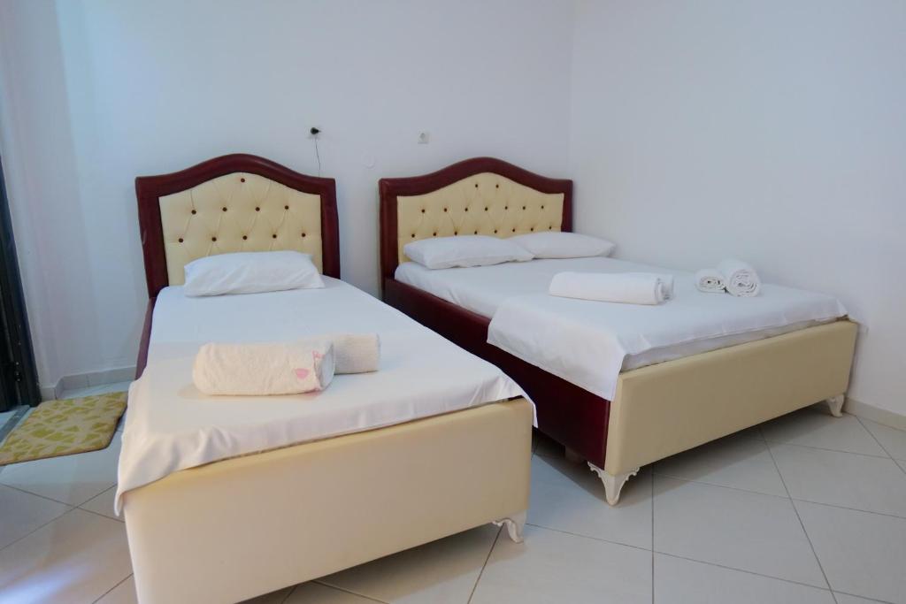 vila ani rooms
